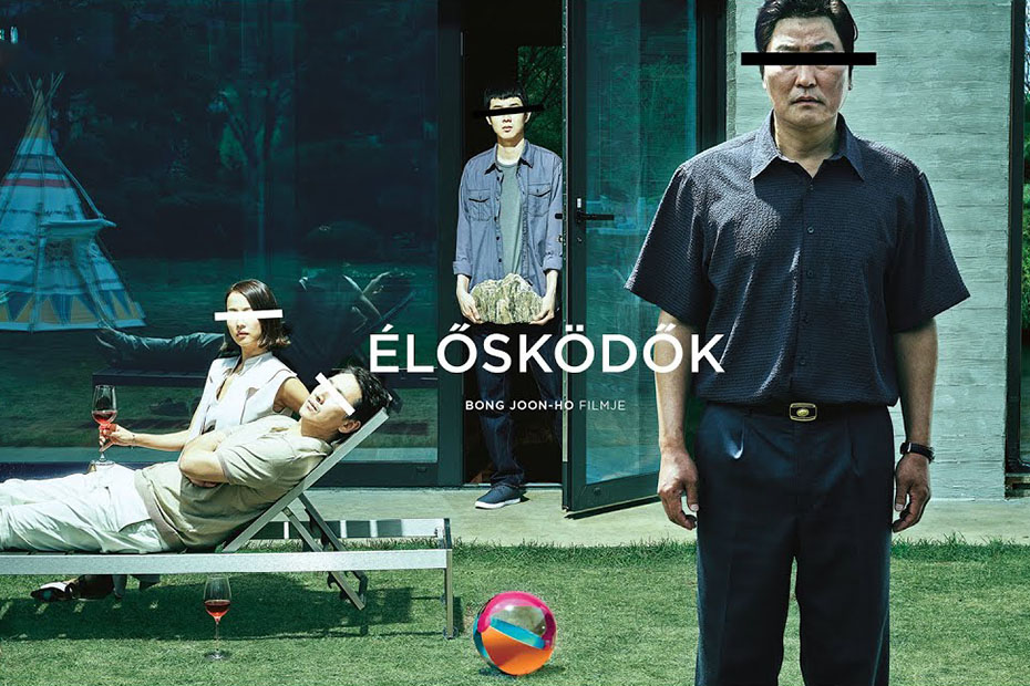 Élősködők