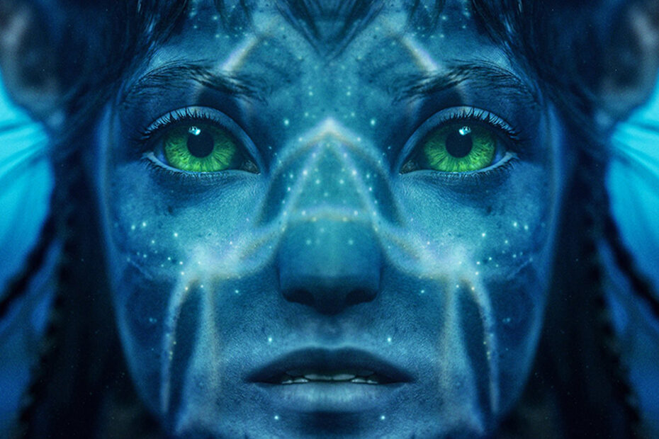 Avatar 2: A víz útja