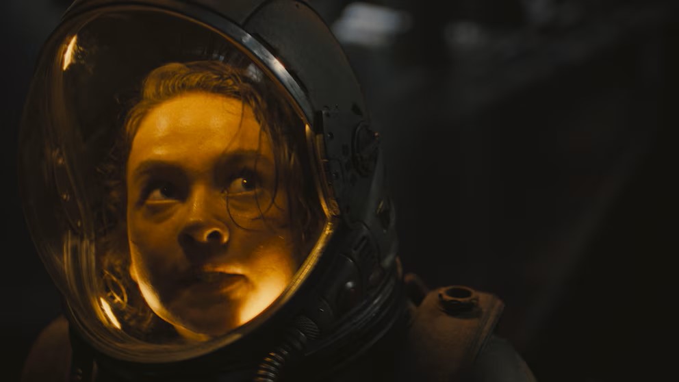 Alien: Romulus kritika