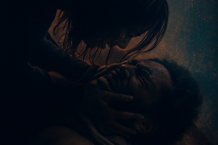 The Weeknd Hurry Up Tomorrow Az éjszaka határán filmkritika