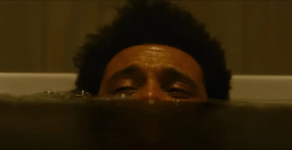 The Weeknd Hurry Up Tomorrow Az éjszaka határán filmkritika