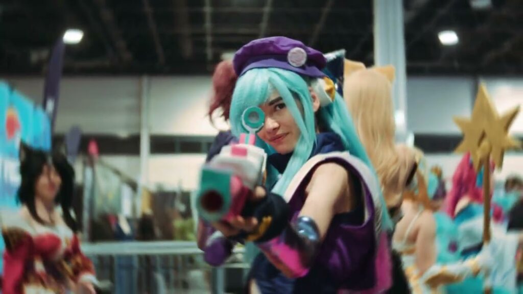 Budapest Comic Con 2025