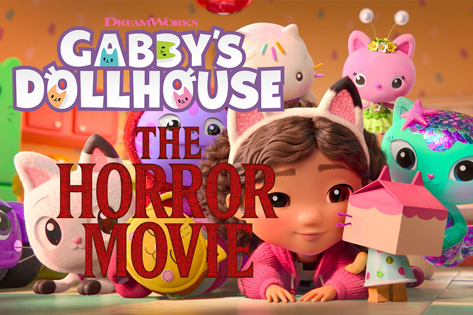 Gabi babaháza a film kritika