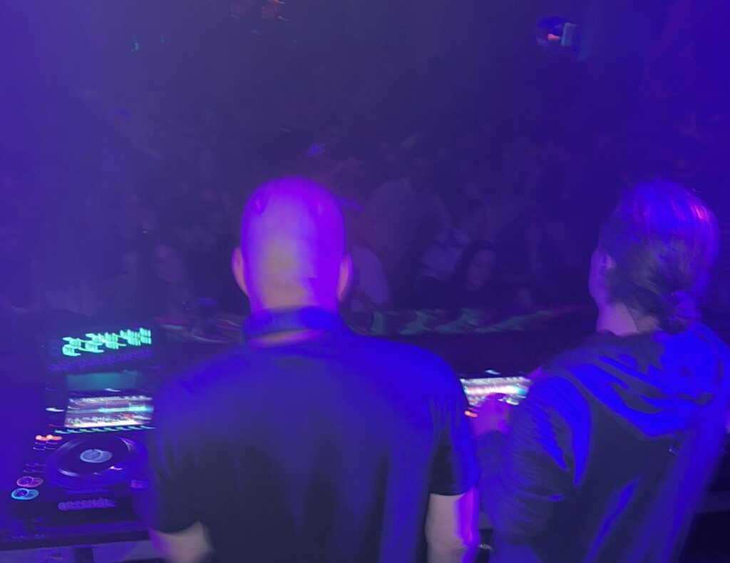 Infected Mushroom Arzenál 2025