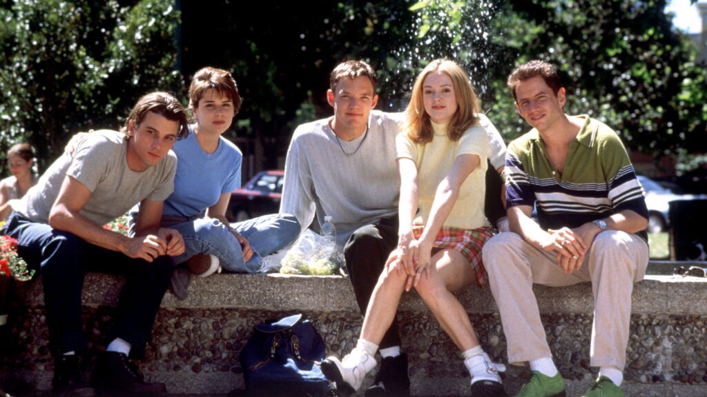 Sikoly 7 - kegyelemdöfés kritika filmbemutató